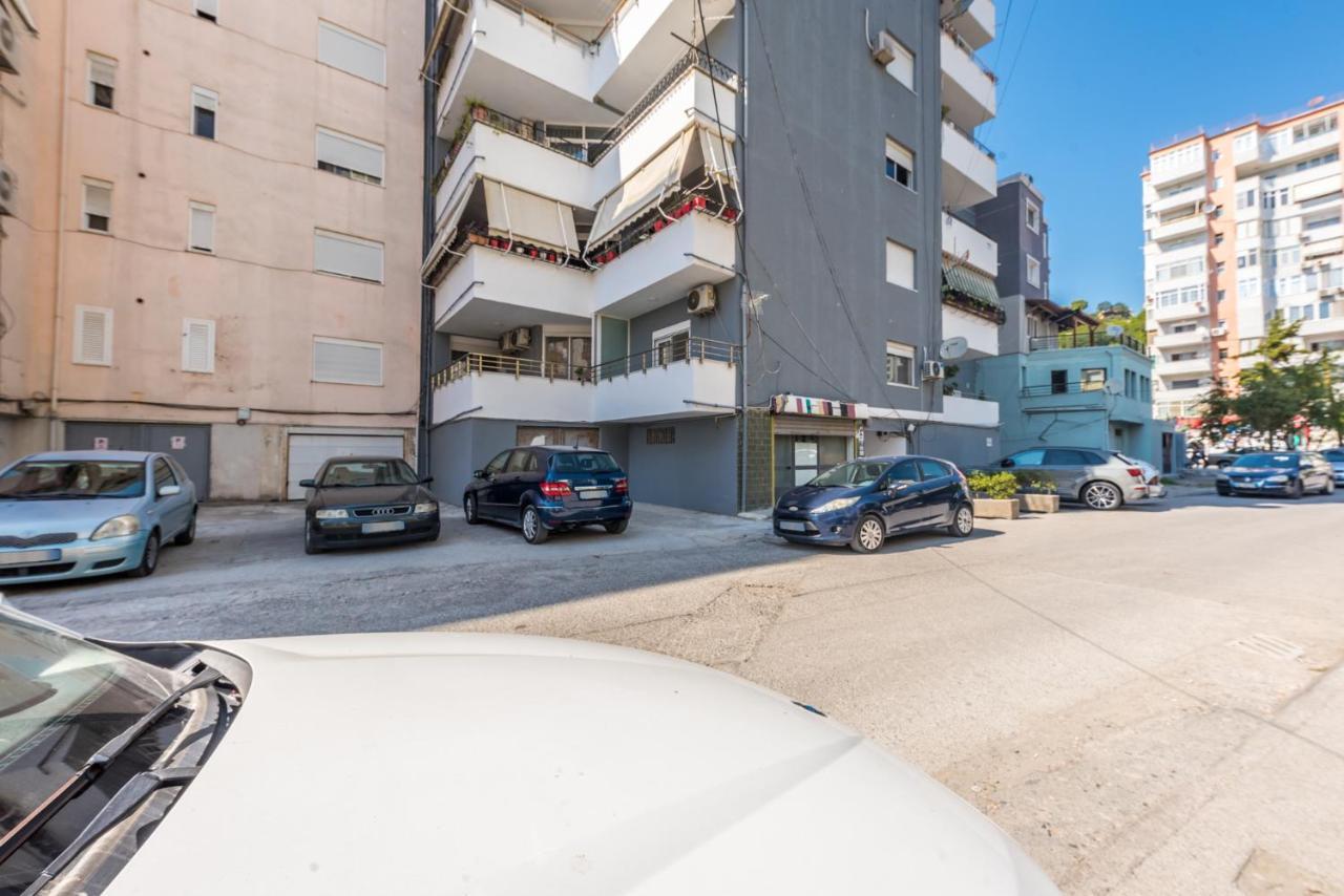 Dream Apartment - Fully Equipped Durrës Exterior foto