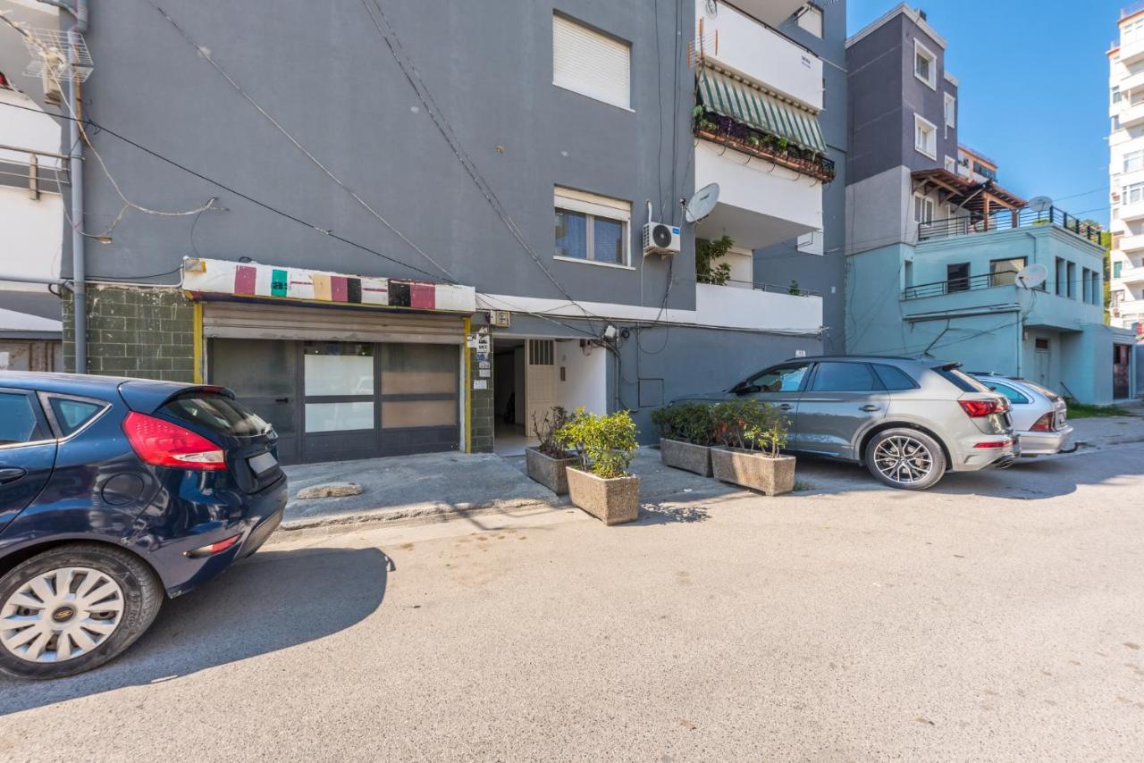 Dream Apartment - Fully Equipped Durrës Exterior foto